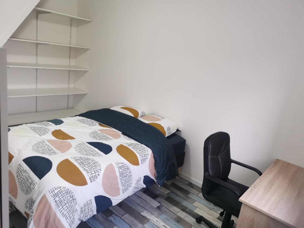 Willa La Cosy House Tourcoing Zewnętrze zdjęcie