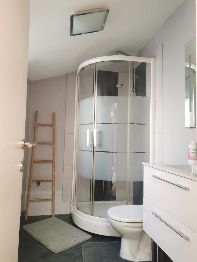 Willa La Cosy House Tourcoing Zewnętrze zdjęcie