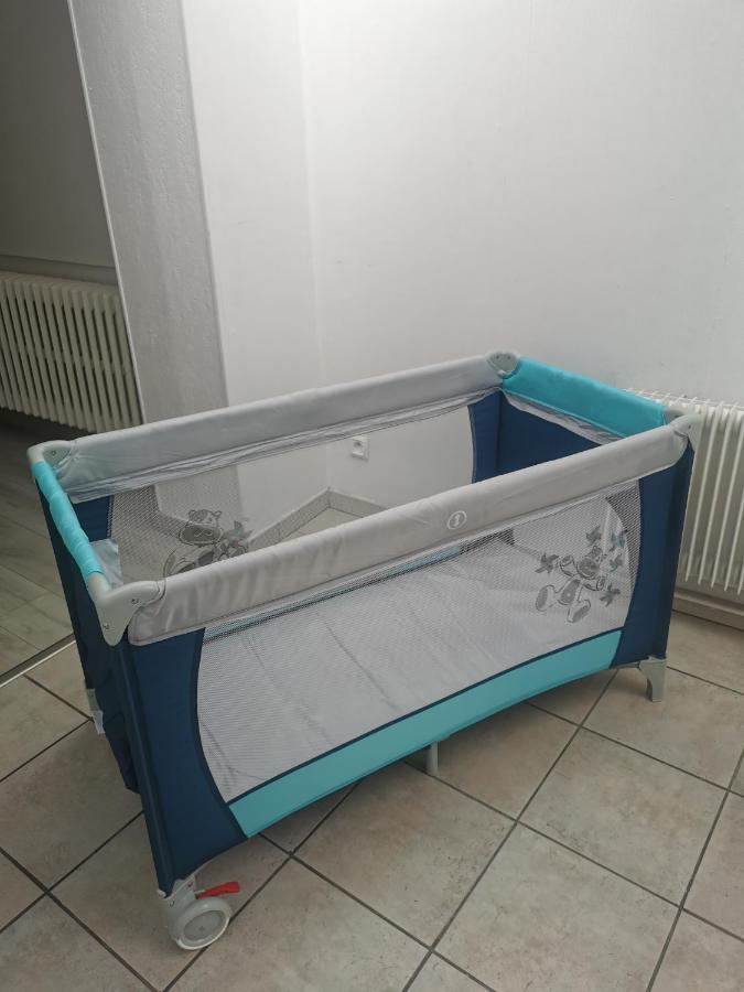 Willa La Cosy House Tourcoing Zewnętrze zdjęcie